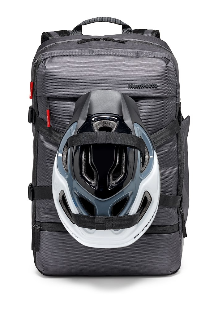 Manfrotto MB MN-BP-MV-50 Mover-50 Manhattan Backpack - 8